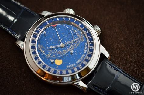 patek philippe celestial alternative|patek philippe moonphase watch.